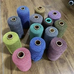 پولی روئی سلائی تھریڈ